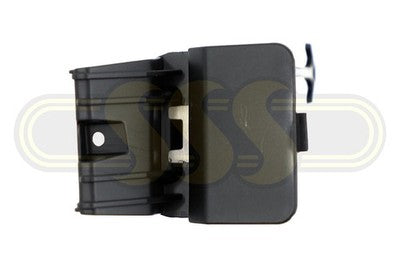 Genuine Hyundai Tucson Bar Tow Hook Cover Front (01/21-04/24)