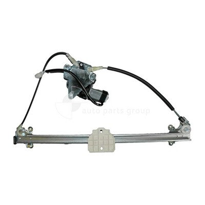 Suzuki Vitara SE416/SV420 Front Door Window Regulator LH (07/88-12/98)
