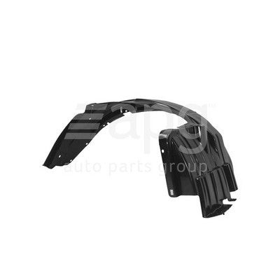Genuine Isuzu Ute D-Max TFR/TFS Front Guard Liner LH (07/12-05/19)