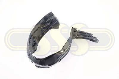 Genuine Toyota Corolla 94-On Guard Liner Left Hand Front (11/22-On)
