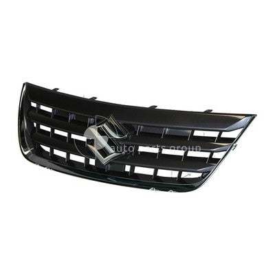 Genuine Suzuki SX4 GY Grille Black (09/12-02/15)