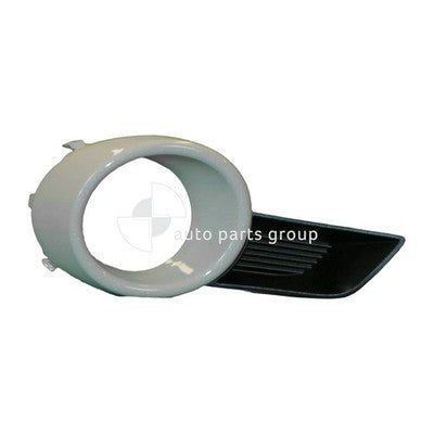 Genuine Toyota Kluger GSU40R Front Bar Grille RH (05/07-07/10)