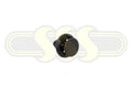 Genuine Subaru Impreza Trim Clips Front (11/19-On)