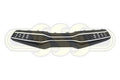 Genuine Kia Stonic Grille Front (06/20-On)