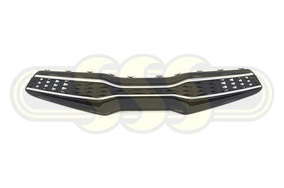 Genuine Kia Stonic Grille Front (06/20-On)