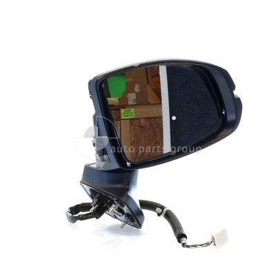 Genuine Honda Jazz GK Door Mirror RH (07/14-11/21)