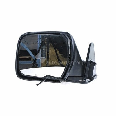 Toyota Landcruiser FZJ80R/HDJ80R/HZJ80R Door Mirror LH (01/90-01/98)