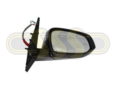 Genuine Toyota Rav4 Door Mirror Body Right Hand With Blind Spot (10/15-12/18)