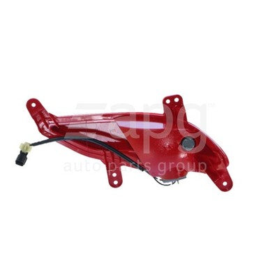 Genuine Hyundai Santa Fe DM Rear Bar Lamp LH (08/12-11/15)