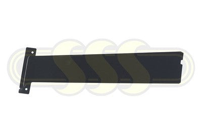 Genuine Toyota Yaris Door Tape (Garnish) Left Hand Front (04/24-On)