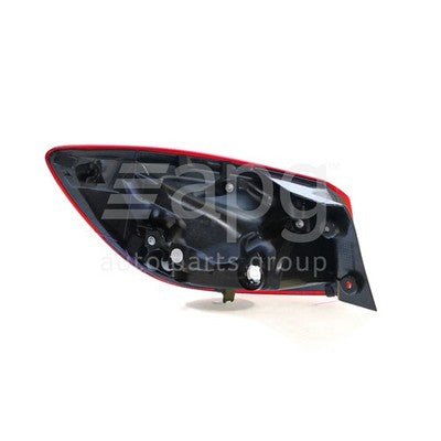 Mazda 2 2C/DJ Tail Lamp RH (10/14-10/19)