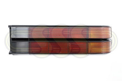 Holden Commodore Tail Lamp Right Hand Sedan Calais (03/86-08/88)