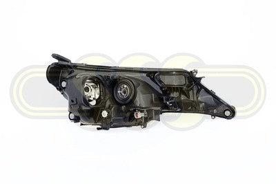 Toyota Rav4 Head Lamp Left Hand With Motor TYC GXL With Motor TYC (12/12-10/15)