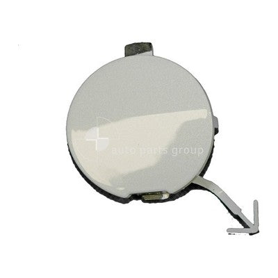 Genuine Mazda 3 BL Rear Bar Tow Hook Cover (03/09-11/13)