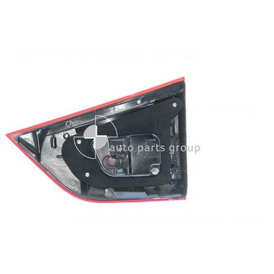 Genuine Isuzu Ute MU-X Series 2 Tail Gate Lamp LH (02/17-04/20)