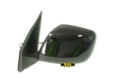 Toyota Landcruiser Door Mirror Right Hand Electric With Mirror (08/15-03/21)