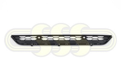 Genuine Volkswagen Tiguan Bar Grille Centre Trendline Comfortline (10/15-01/21)
