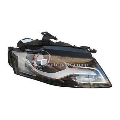 Audi A4 B8 Head Lamp RH Xenon (05/08-09/10)