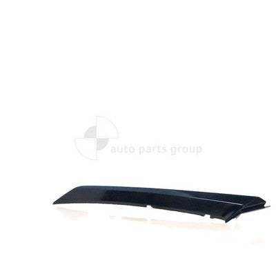 Genuine Toyota Camry Front Bar Grille Mould LH (09/17-02/21)