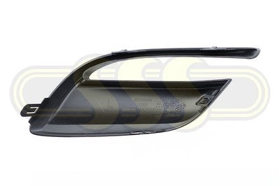 Genuine Mazda Mazda3 Fog Lamp Cover Left Hand No Fog Light Type (05/16-04/19)