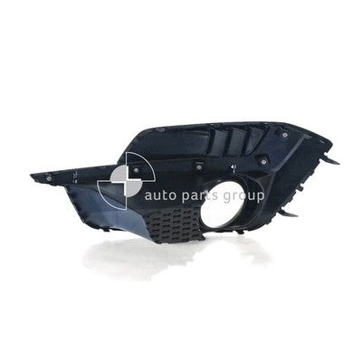 Genuine Subaru Impreza G4 Front Bar Grille RH (04/15-11/16)