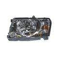 Genuine Nissan Patrol GU Head Lamp LH (10/04-12/16)