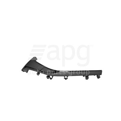 Genuine Mazda CX-9 TC Grille Mould RH (07/16-11/20)