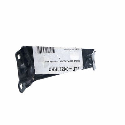Genuine Toyota Landcruiser 100 SERIES Rear Bar Bracket RH (01/98-07/07)