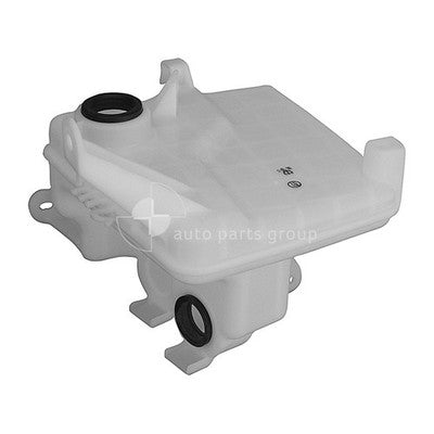 Genuine Toyota Corolla ZRE182R Washer Bottle Without Pump (08/12-06/18)