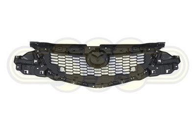 Genuine Mazda Cx5 Grille (01/12-12/14)