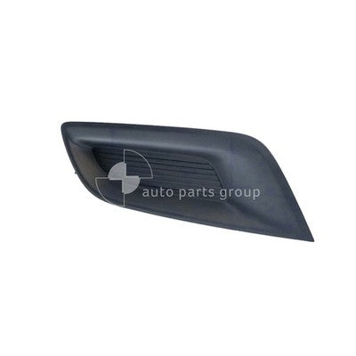 Genuine Mazda 3 BK Front Bar Grille RH (07/06-02/09)
