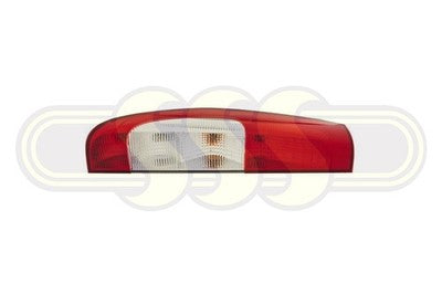 Mercedes Vito/Viano Tail Lamp Left Hand Not For Viano Hella (09/10-2014)