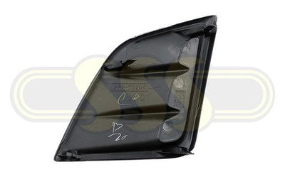 Genuine Isuzu Dmax Fog Lamp Cover Right Hand No Fog Light Type (08/16-2020)