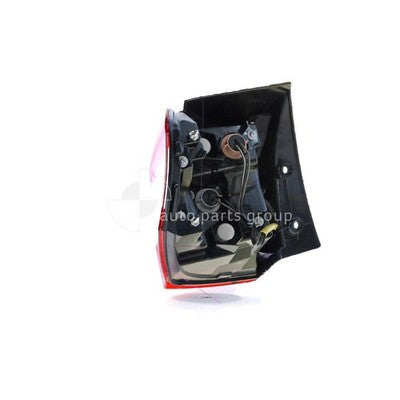 Genuine Peugeot 4008 3BU Tail Lamp RH (05/12-01/18)