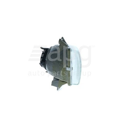 Mazda B Series UN Head Lamp LH Halogen Manual Adjust (01/99-10/02)