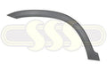 Genuine Honda Crv Guard Flare Right Hand Front (12/01-08/04)