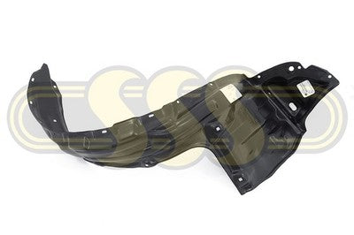 Toyota Hilux 1988-On Guard Liner Left Hand (07/11-08/15)