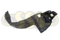Toyota Hilux 1988-On Guard Liner Left Hand (07/11-08/15)