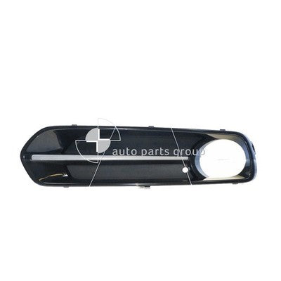 Genuine BMW 1 Series F20 Front Bar Grille RH (03/12-03/15)