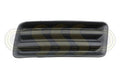 Holden Rodeo Bar Grille Left Hand Front (01/03-03/07)