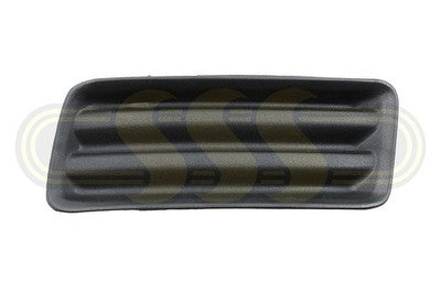 Holden Rodeo Bar Grille Left Hand Front (01/03-03/07)