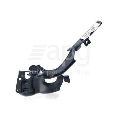 Genuine Toyota Landcruiser Prado Bonnet Hinge LH (08/09-11/17)