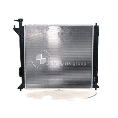 Genuine Hyundai Santa Fe DM Radiator (06/15-On)
