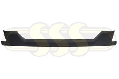 Genuine Isuzu Dmax Grille Lower (08/16-2020)
