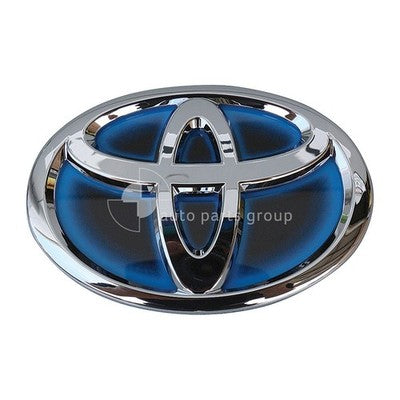Genuine Toyota Camry AXVH70R/AXVH71R/MXGA10R Lift Gate Emblem (12/11-On)