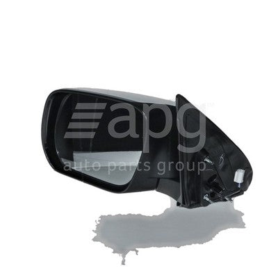 Genuine Suzuki Grand Vitara JT Door Mirror LH With Cover (09/08-07/12)