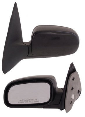 Ford Fairmont Door Mirror Left Hand (10/03-09/05)
