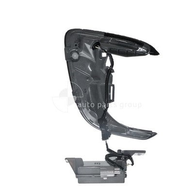 Genuine Mitsubishi Lancer CF Daytime Running Lamp LH (12/15-10/16)