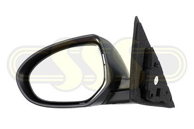 Mazda Mazda6 Door Mirror Left Hand Prime Electric (01/10-12/12)