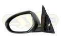 Mazda Mazda6 Door Mirror Left Hand Prime Electric (01/10-12/12)
